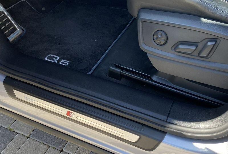 Audi Q5 SPB S Line Plus 2.0 TDI 204CV S-Tronic quattro mhev 40