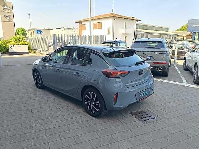 Opel Corsa 1.2 Benzina 75cv GS + ALCANTARA AZIENDALE