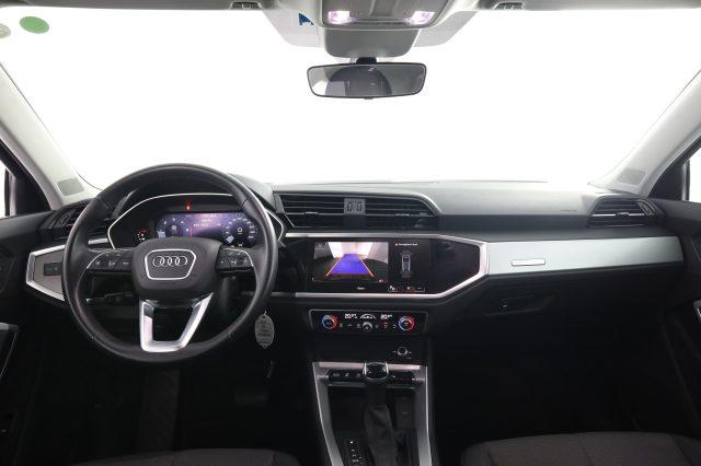 AUDI Q3 Q3 SPB 35 TDI S tronic Business Plus
