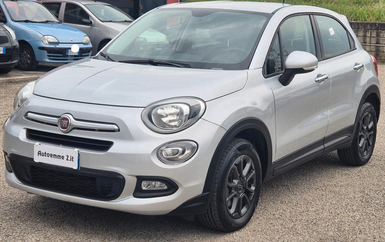 Fiat 500X 1.3 MultiJet 95 CV Pop Star KM 105000