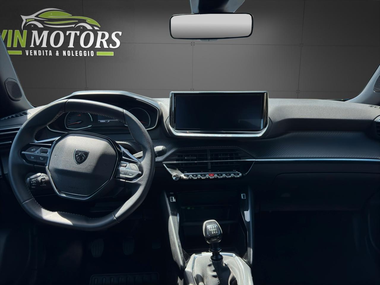 Peugeot 2008 PureTech 100 S&S Active 04/2024