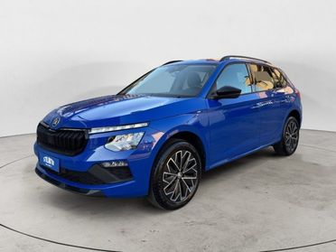 SKODA Kamiq 1.0 TSI Black Dots