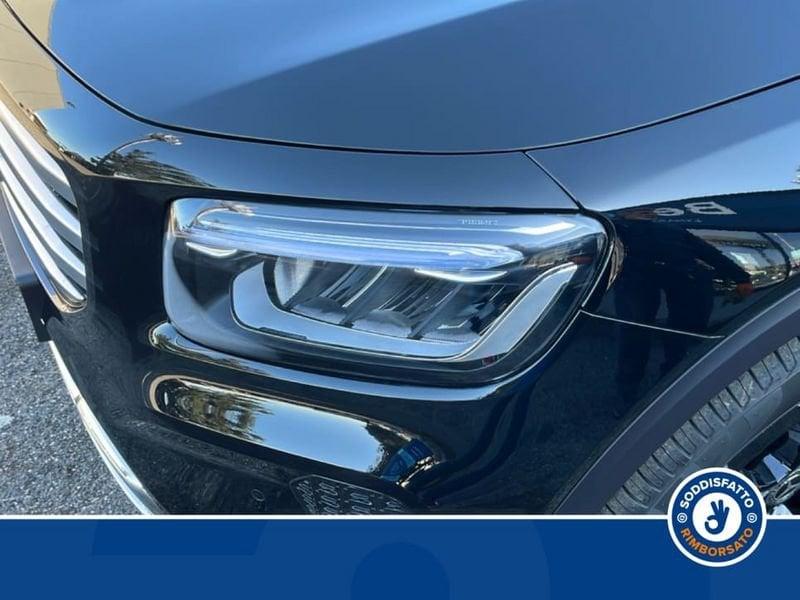 Mercedes-Benz GLB Classe 200 Automatic Advanced Progressive