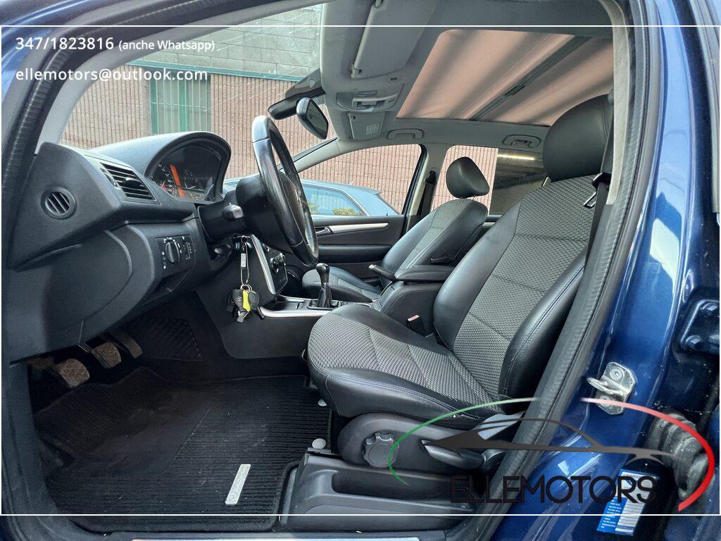 Mercedes Classe A 160 160 BlueEfficiency Avantgarde