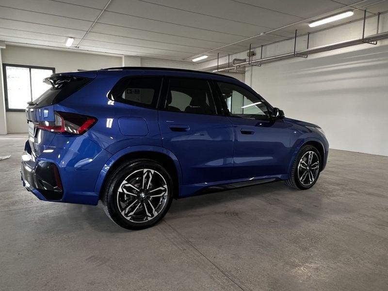 BMW X1 U11 sdrive18d MSport auto
