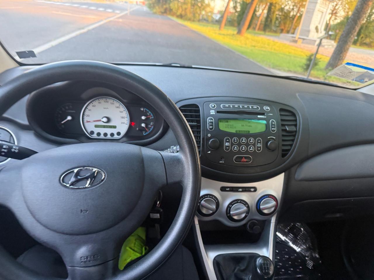 Hyundai i10 1.1 12V Style