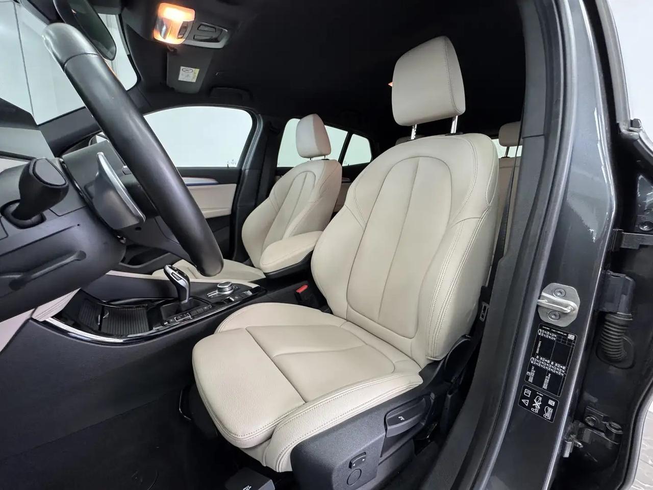 Bmw X2 M xDriveM35i