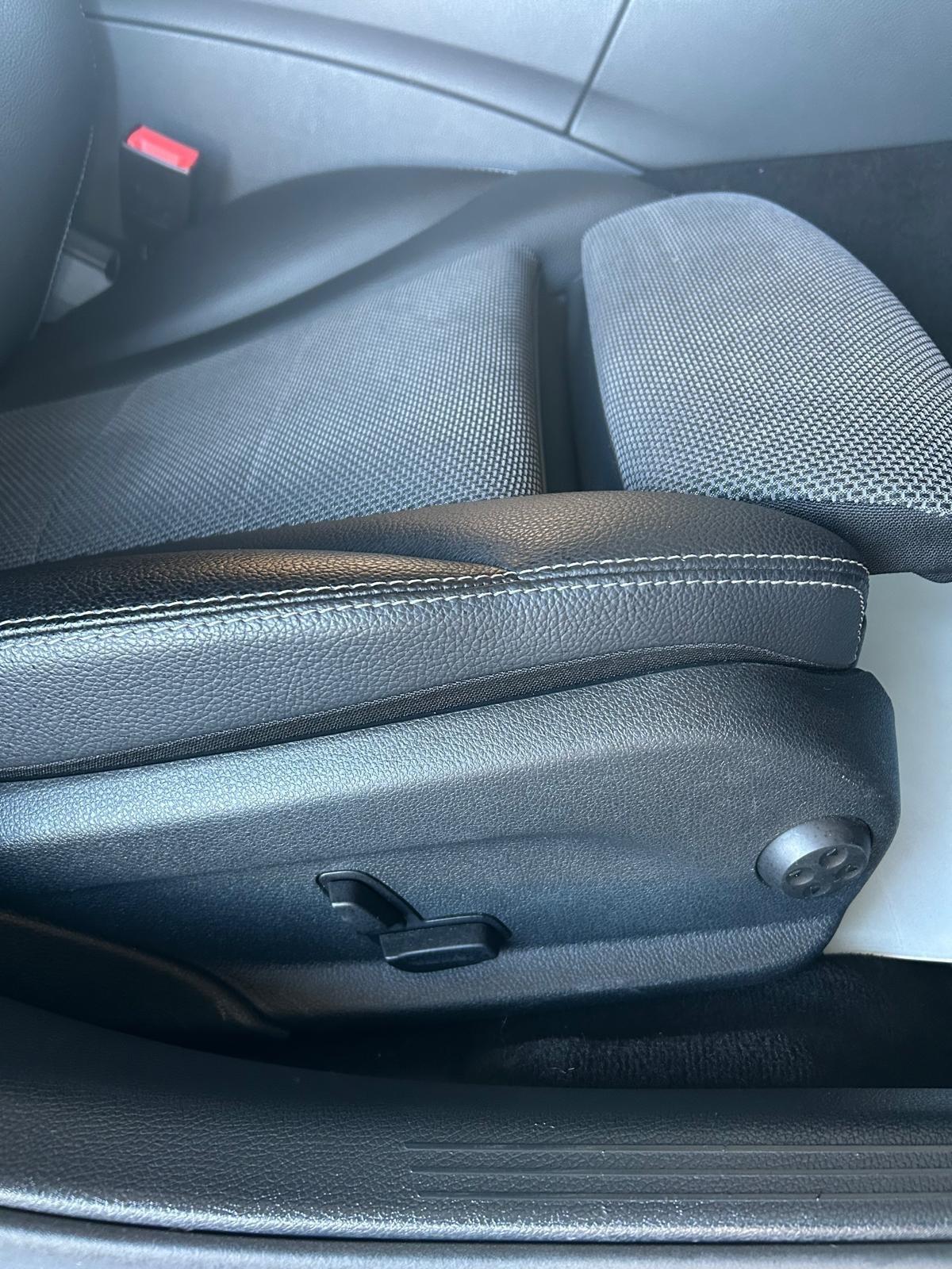 Mercedes-benz C 250S.W. 4Matic Automatic Premium