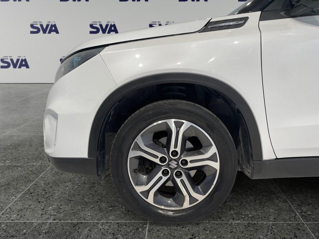 Suzuki Vitara 1.6d 120CV 4WD Allgrip V-Top