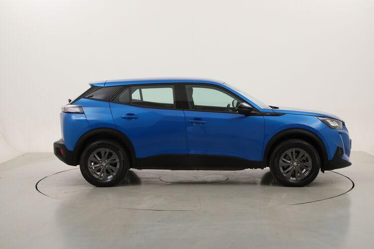 Peugeot 2008 Active Pack BR879343 Elettrico 136CV