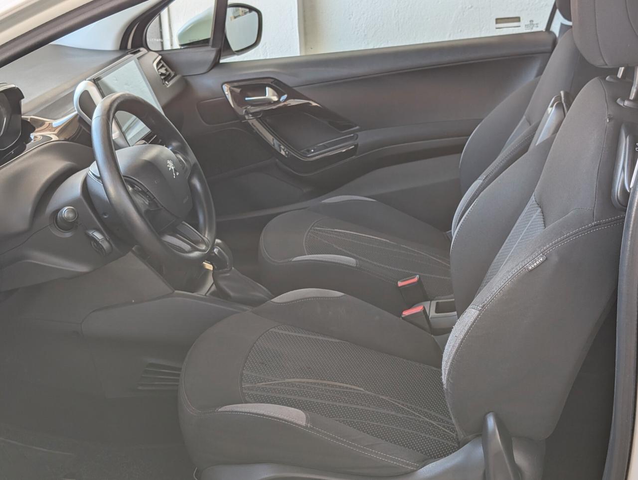 Peugeot 208 1.4 VTi 95 CV 3p. Allure