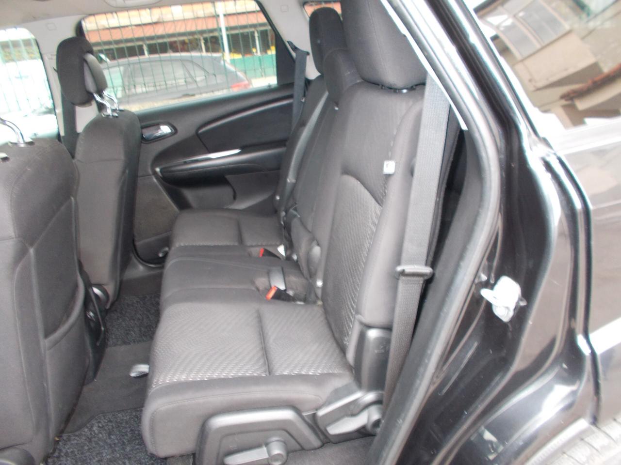 Fiat Freemont 2.0 Multijet 140 CV Lounge