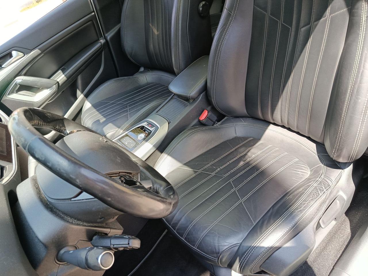 Peugeot 308 2.0 HDI 150 Allure #6171