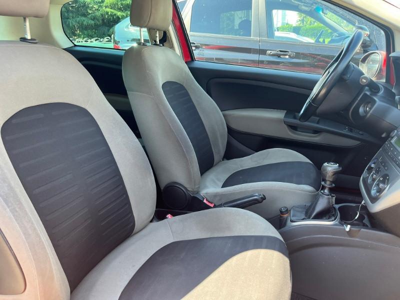 FIAT Grande Punto 1.3 MJT 90 CV 3p. Dynamic