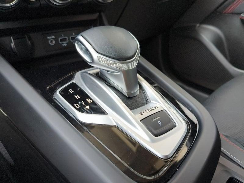 Renault Arkana R.S. Line 1.6 E-Tech full hybrid Auto rif.GJ693