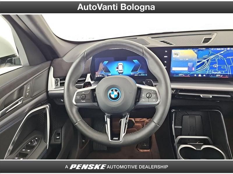 BMW X1 X1 xdrive 25e MSport Pro auto