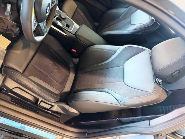 BMW 220 d 48V Coupé Msport PRO *NUOVA*UNIPROP*ITALIANA*