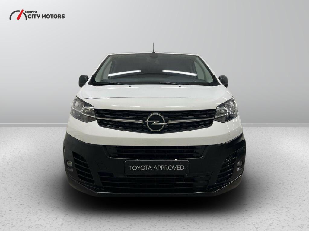 Opel Vivaro 2.0d 120cv Essentia S&S L3H1 portata maggiorata mt6 E6.2