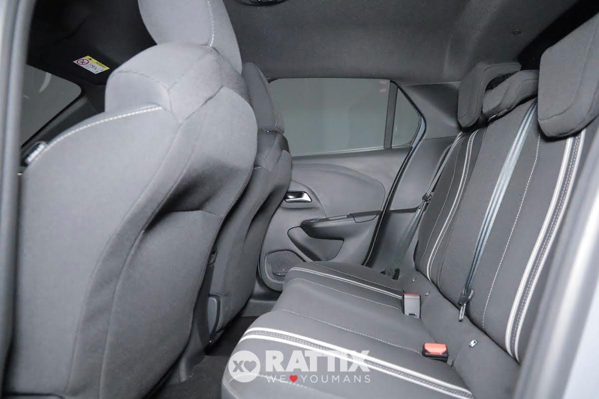 Opel Corsa 1.2 100CV GS