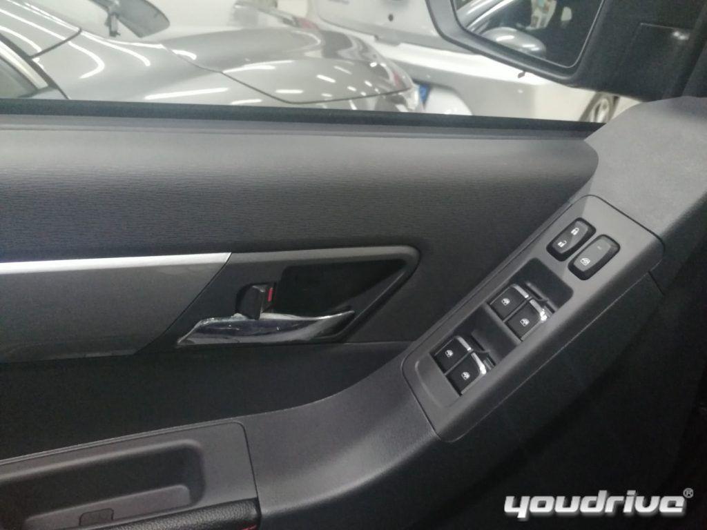 EVO Cross4 2.0 Turbo Diesel Doppia Cabina