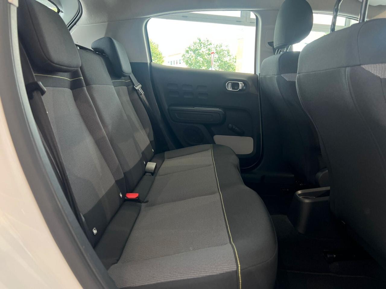 Citroen C3 BlueHDi 100 S&S Shine