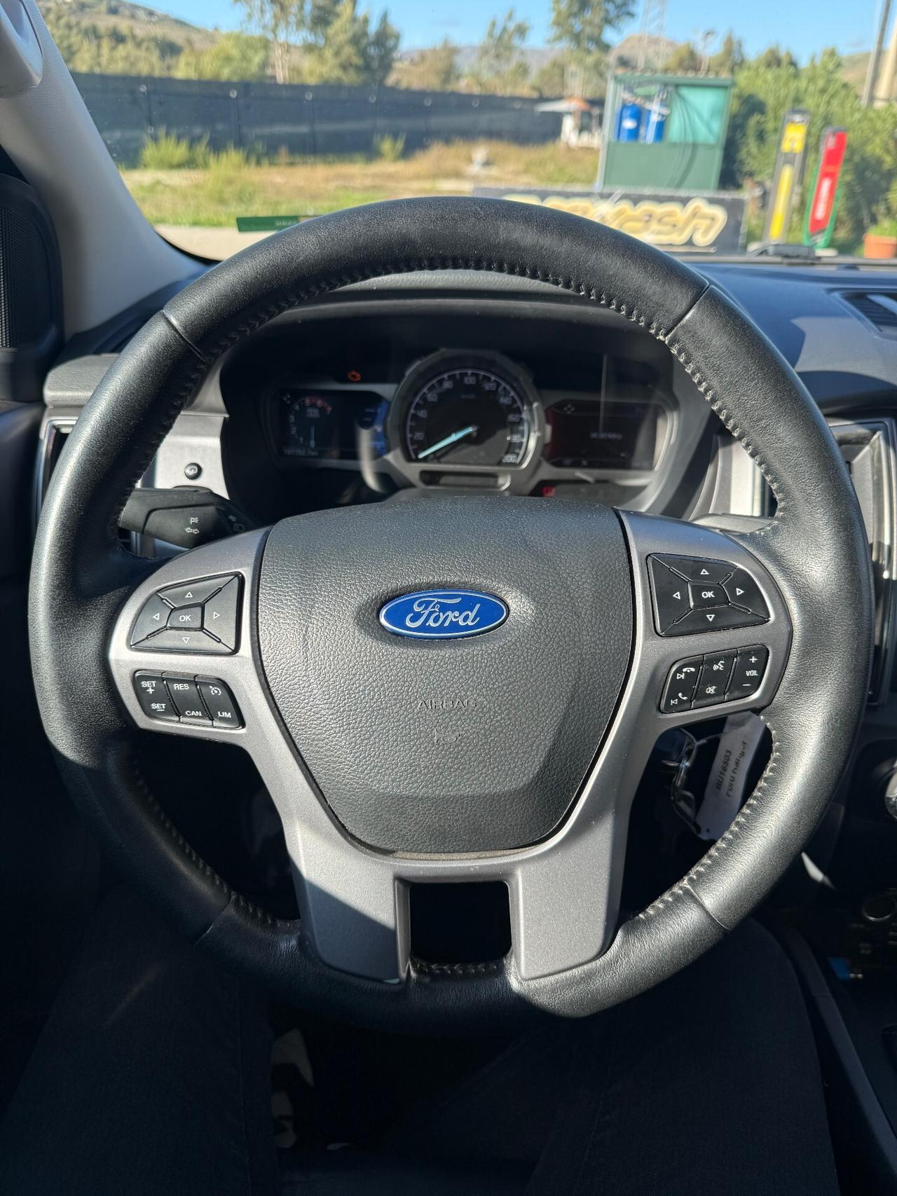 Ford Ranger 2.2 TDCi