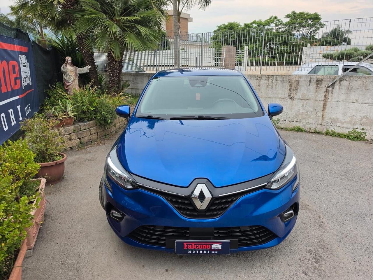 Renault Clio TCe 100 CV 5 porte Zen