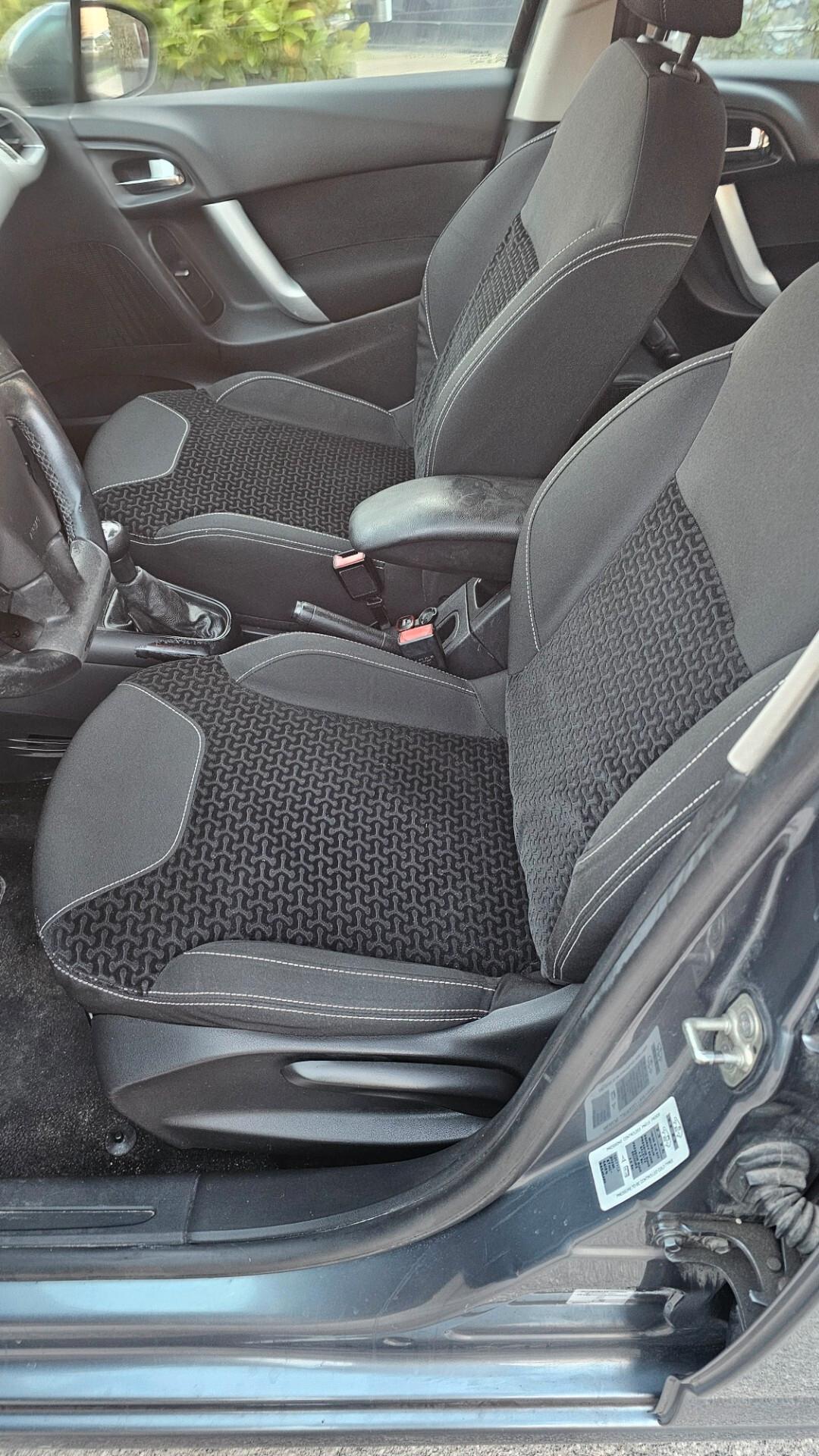 Citroen C3 1.1 Exclusive. NEOPATENTATI