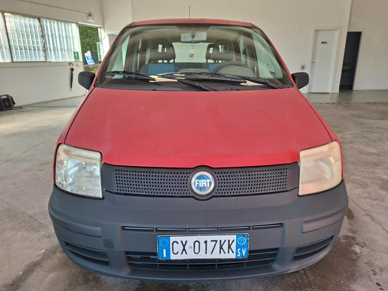 Fiat Panda 1.1 Active