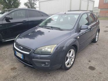 Ford Focus Focus 5p 1.6 tdci 90cv