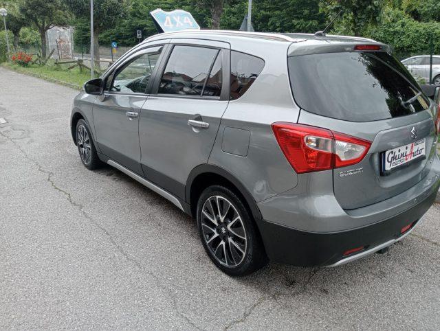 SUZUKI S-Cross 1.6 DDiS 4WD All Grip Cool *X COMMERCIANTI AUTO
