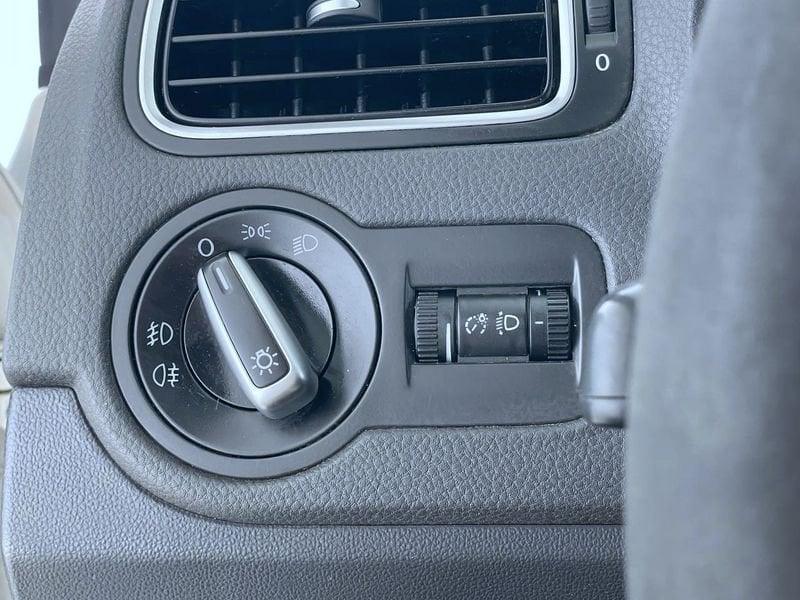 Volkswagen Polo Polo 1.2 TDI DPF 5 p. Comfortline