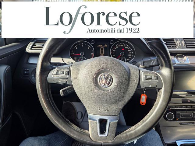 VOLKSWAGEN Passat Var. 1.6 TDI Comfortline BM.Tech.