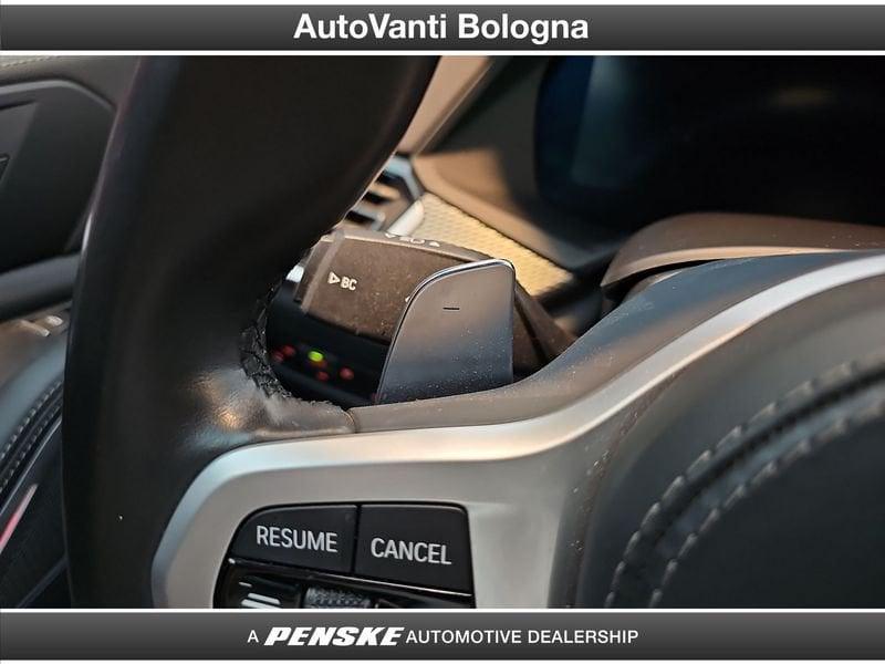 BMW X5 X5 xDrive30d 48V Msport