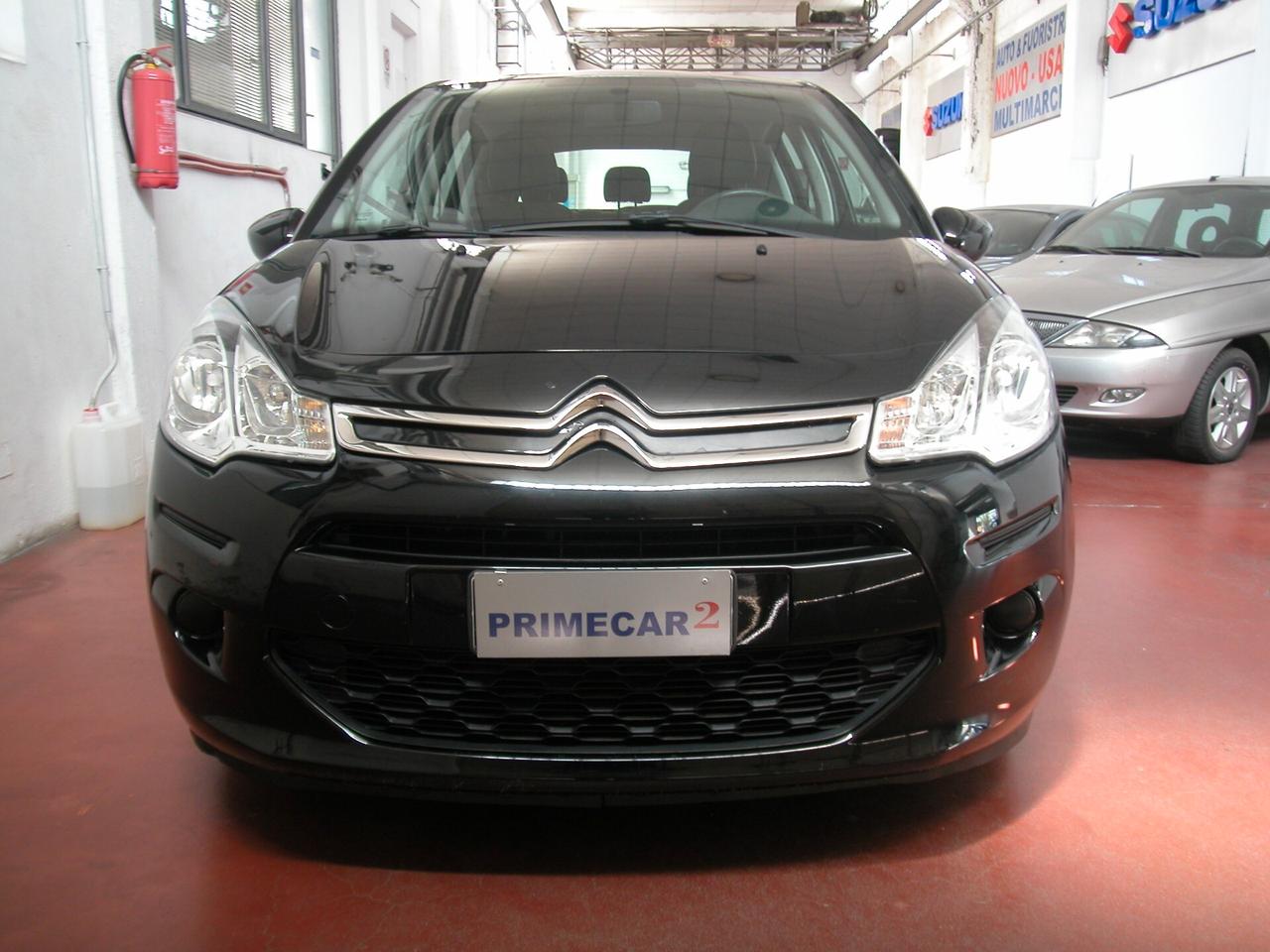Citroen C3 PureTech 68 Feel (PER NEOPATENTATI)