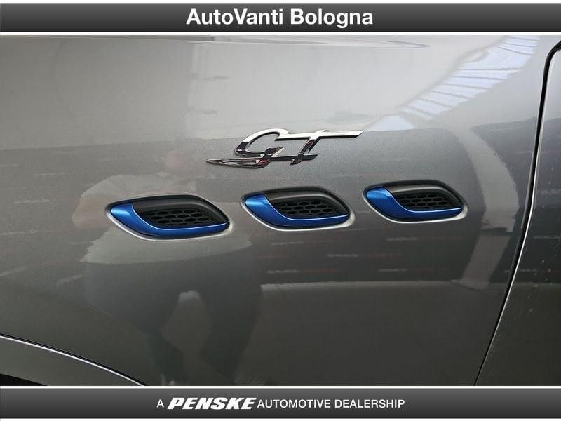 Maserati Levante Levante 2.0 mhev GT 330cv auto