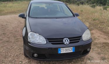 Volkswagen Golf 1.9 IN PRONTA CONSEGNA