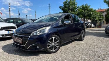PEUGEOT - 208 5p 1.2 puretech Active gpl 82cv