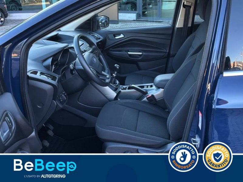 Ford Kuga 1.5 ECOBOOST BUSINESS S&S 2WD 120CV MY19.25