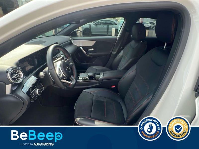 Mercedes-Benz Classe A A 200 PREMIUM AUTO