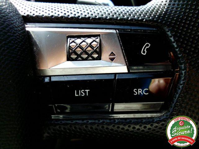 DS AUTOMOBILES DS 7 BlueHDi 130 aut. Performance Line+