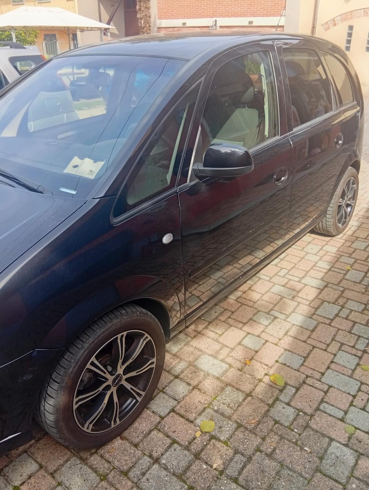 Opel Meriva 1.6 16V Cosmo