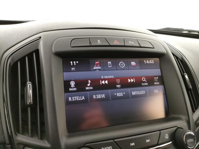 OPEL Insignia 1.6 CDTI 136CV ST aut. Cosmo Business con Navi