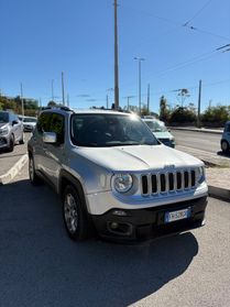 Jeep Renegade 1.6 Diesel 120cv Full Optional