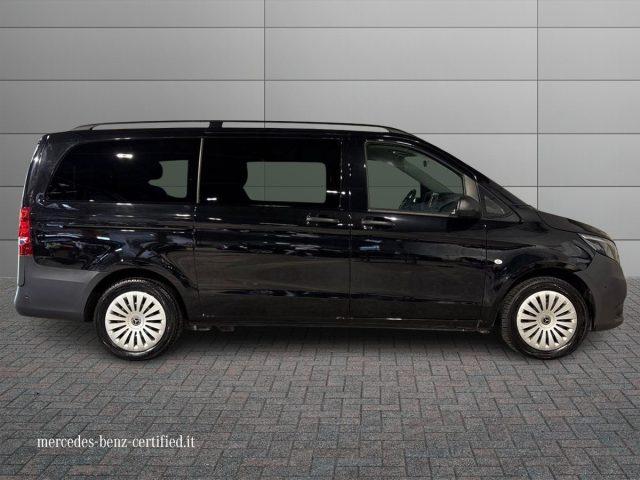 MERCEDES-BENZ Vito 2.0 114 CDI Tourer Long