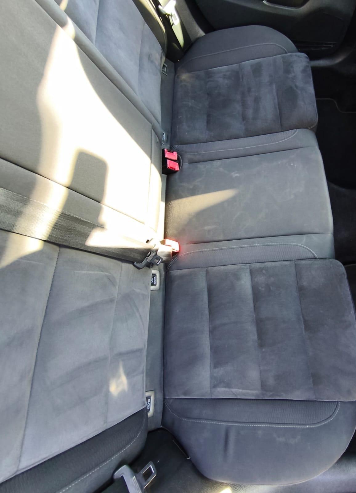 Volkswagen Golf 1.6 5p. Highline BiFuel