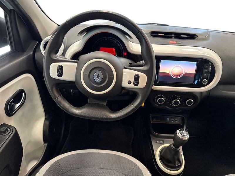 Renault Twingo Twingo 1.0 sce Intens 65cv