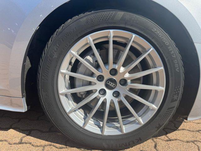 AUDI A5 SPB 40 TFSI S tronic Business