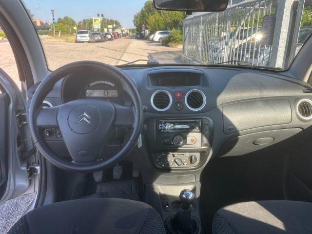 CITROEN C3 1.4 Ideal Eco Energy M