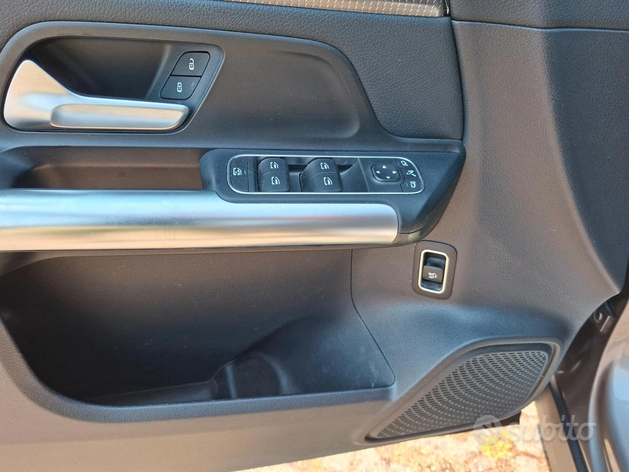 Mercedes-benz GLA 200 d Automatic Executive